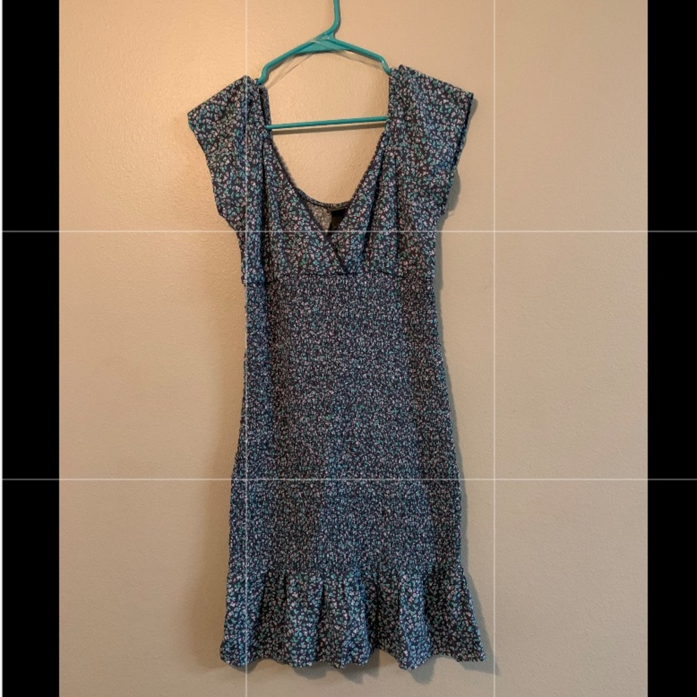 Wild Fable bodycon dress Small NWT